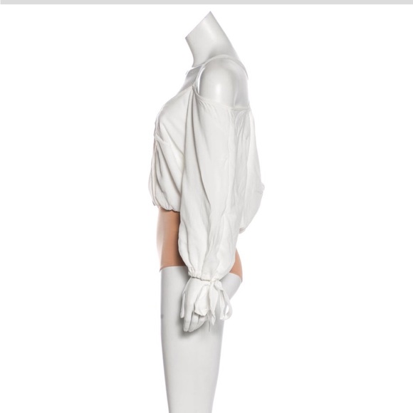 for love & lemons bodysuit 🍋 - Picture 2 of 5